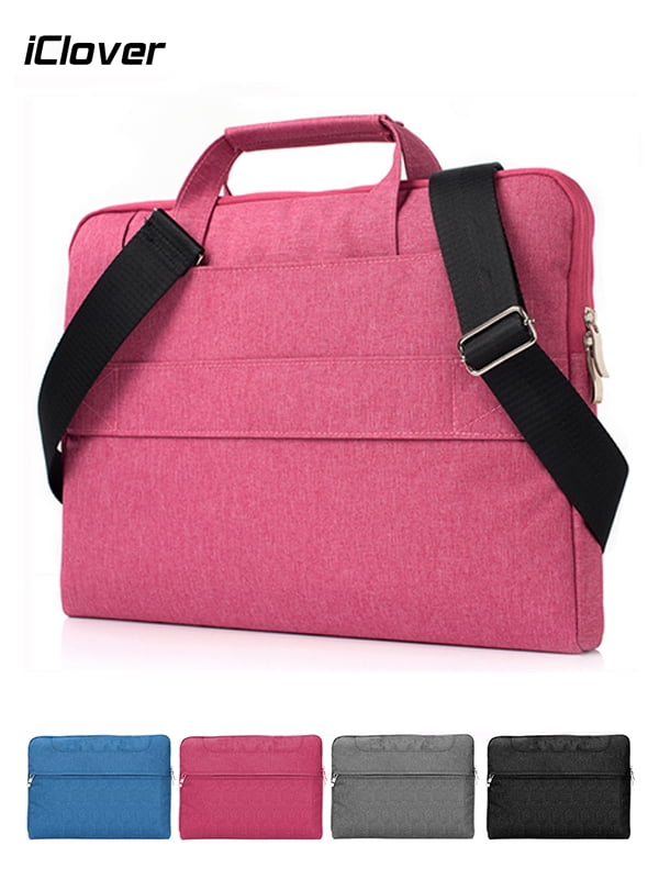 Satchels Handbags for Women Beautiful Cute Flamingo Multi-Functional Woman Ladies Bag Fit for 15 Inch Computer Notebook MacBook