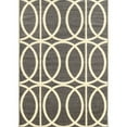 thumbnail image 4 of Claremont Links Grey/Cream Rug, Multiple Sizes, 4 of 4