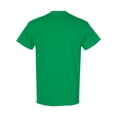 thumbnail image 3 of Heavy Cotton T-Shirt, M, Antique Irish Green, 3 of 3