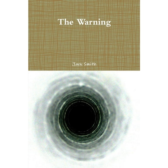 The Warning, (Paperback)