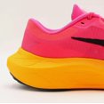 thumbnail image 3 of NIKE ZOOM FLY 5 "HYPER PINK" LASER ORANGE DM8968-600 MEN'S "MULTIPLE SIZE", 3 of 6