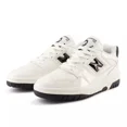 thumbnail image 3 of [BB550YKF] New Balance Men's White/Black *NEW*, 3 of 5
