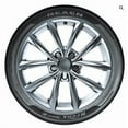 thumbnail image 4 of Nexen Tire N'Fera Sport R 245/40R18 93W high performance passenger car tire, 4 of 6