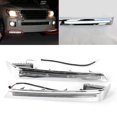 thumbnail image 4 of Daytime Running Light Car Daytime Running Light Drl For Land Cruiser Car Front Daytime Running Light Car LED Daytime Running Light Accessory Fit For LAND CRUISER FJ200 LC200, 4 of 8