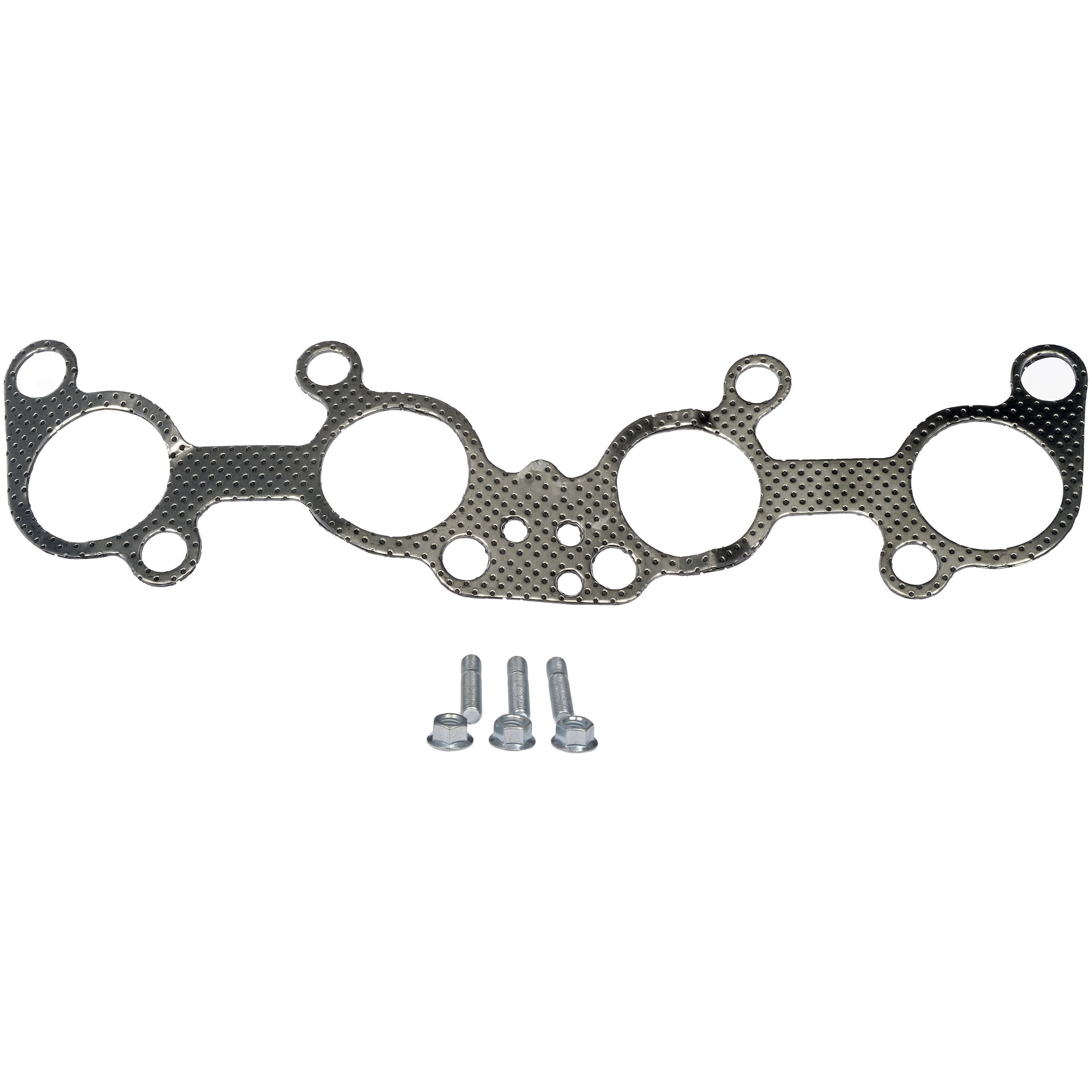 Dorman 674-324 Passenger Side Exhaust Manifold for Specific Ford Models