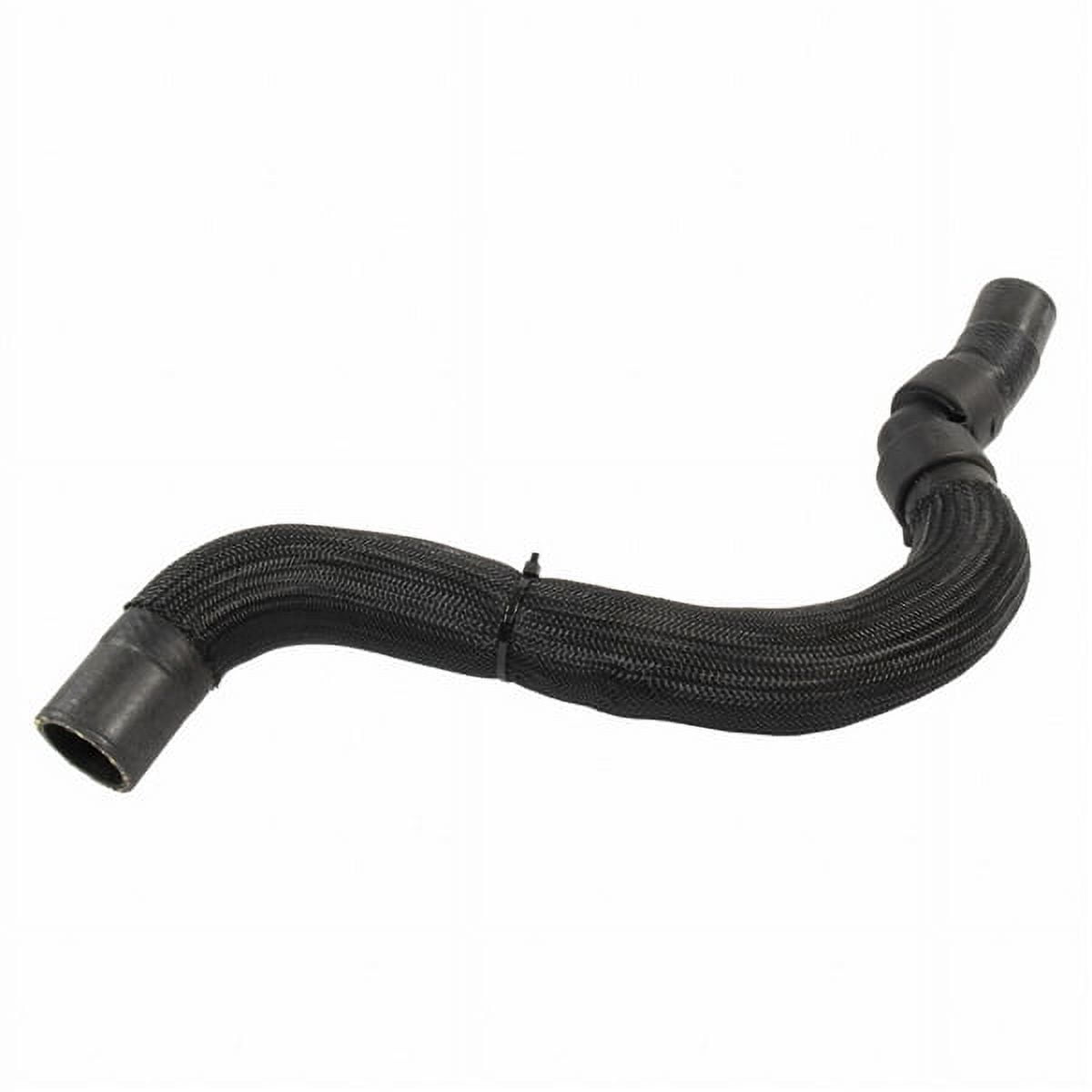Motorcraft KM-5439 Radiator Coolant Hose Fits select: 2017-2020 FORD FUSION, 2017-2020 LINCOLN MKZ