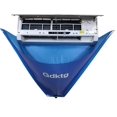 thumbnail image 3 of Air Conditioning Cleaning Cover, Air Conditioner Dust Washing Tools, Home Protection Cover Acid And Alkali Resistant Water Pipes For Wall-Mounted Air, 3 of 5