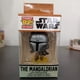 thumbnail image 3 of Llavero de Star Wars R2-D2 colección de figuras de acción Juguetes, 3 of 4