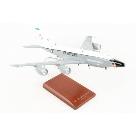 EXEC SER RC-135V/W (NEW/LARGE ENGINES) RIVET JOINT 1/100 (CK