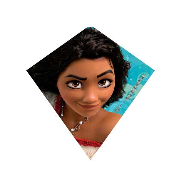 X Kites Inflate-A-Kite Moana