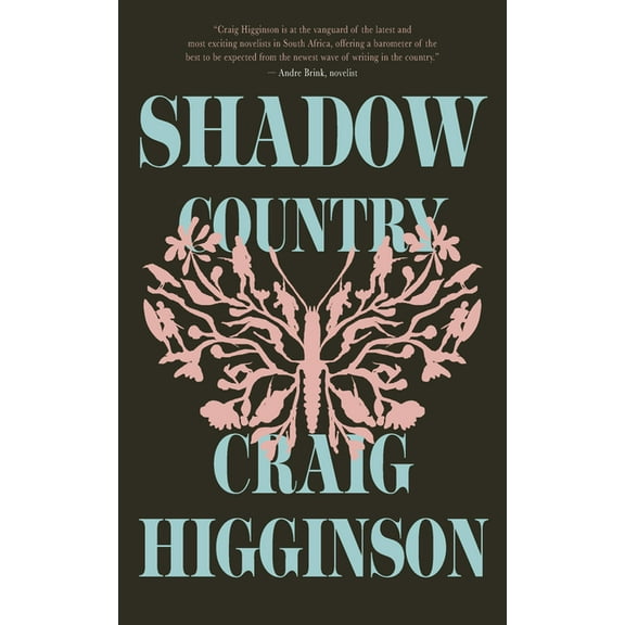 Shadow Country, (Paperback)