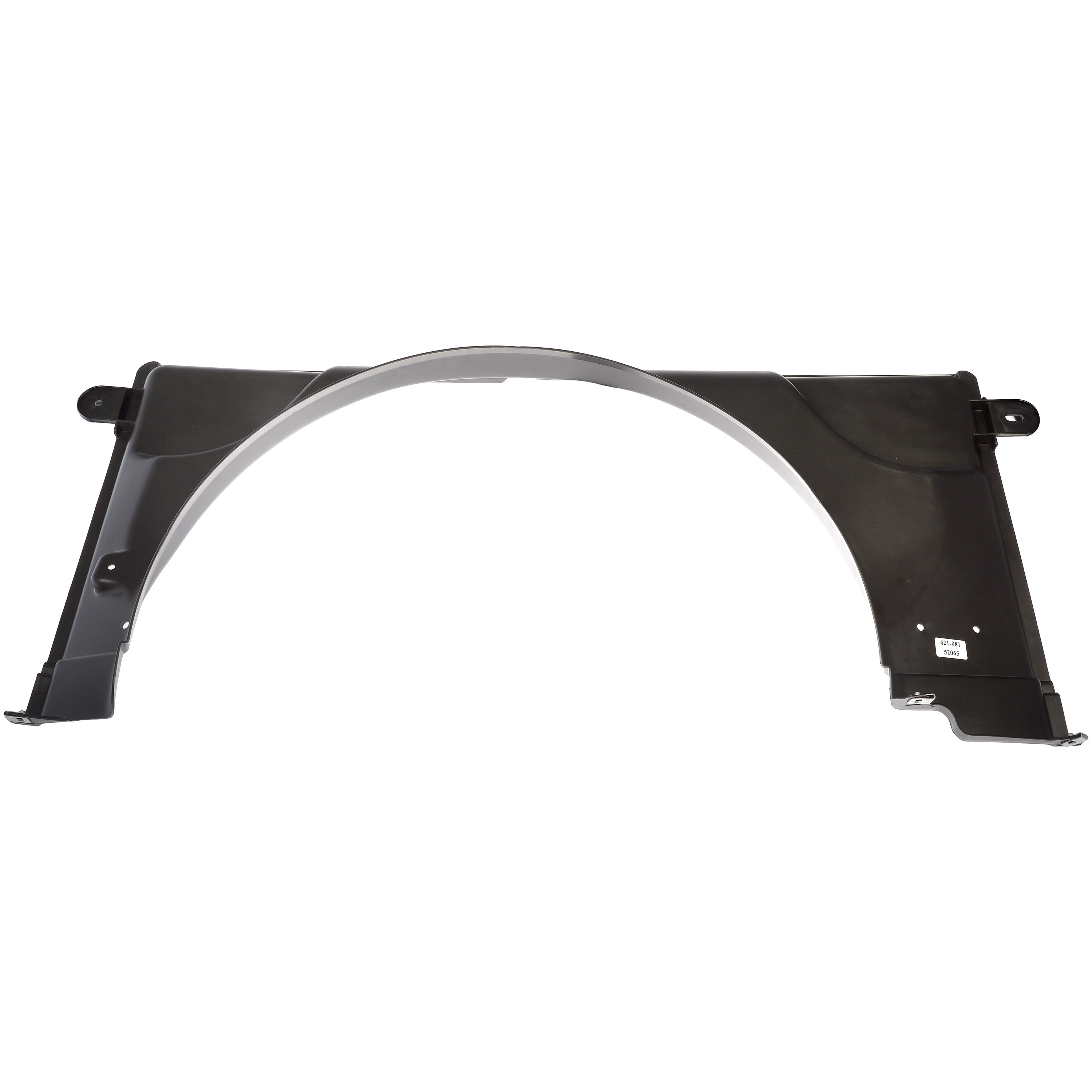 Dorman 621-081 Engine Cooling Fan Shroud for Specific Ford Models