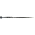 thumbnail image 2 of Dorman 912-057 Hood Release Cable for Specific Cadillac Models Fits select: 1997-2001 CADILLAC CATERA, 2 of 3