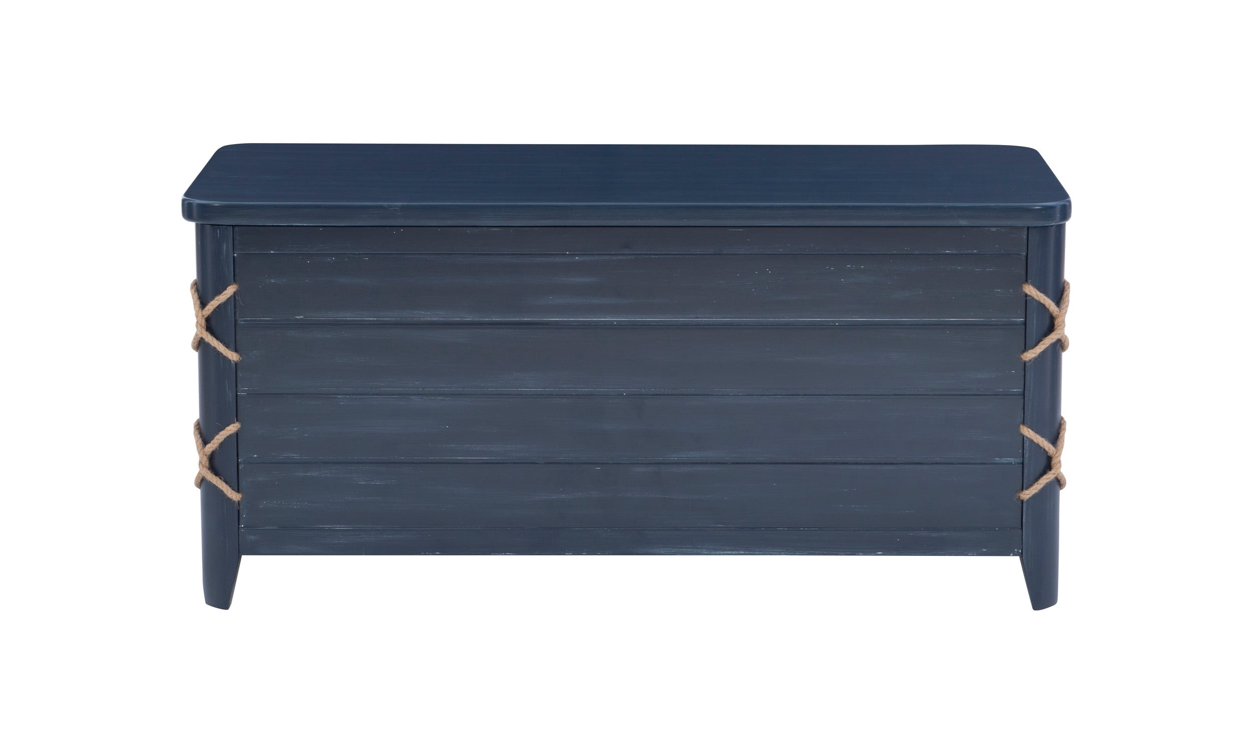 Powell Harrow Cedar Chest, Blue