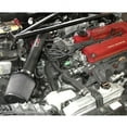 thumbnail image 2 of HPS Performance Polish Shortram Air Intake Compatible for 1992-1995 Honda Civic EG SOHC D15 D16 DOHC B16 B18 B20, 827-109P, 2 of 4
