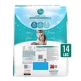 thumbnail image 6 of Purina ONE LiveClear Allergen-Reducing Cat Food Dry Formula with Real Chicken, 14 lb Bag, 6 of 10