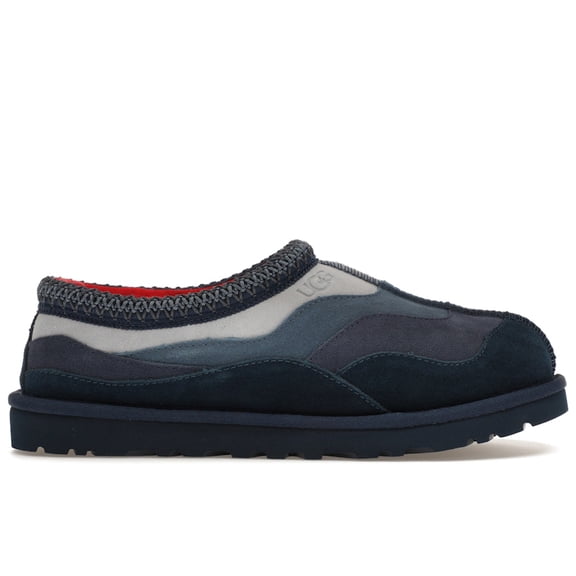 UGG Men's Tasman Slipper Shoe Palace Painted Hills Blue, from StockX