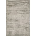 thumbnail image 6 of Woven Trends Athens - MAL07 - Contemporary Style, Abstract Pattern, Stain Resistant & Pet Friendly, Living Room, Dining Room, Office, High Pile Polyester Area Rug in Beige - 6' x 9', 6 of 6