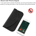 thumbnail image 3 of Signal shielding bag, wallet cover for shielding bag, 3 of 5