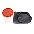 thumbnail image 4 of Para N13 F20/f30 11127601863 11127646552 Kit de reparación de tapa de válvula PCV para coche V s202412246821, 4 of 5