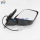 thumbnail image 2 of Suitable Exterior Rearview Wing Mirror Assy For Nissan Nv200 2010 2011 2012 2013 2014 2015 2016 2017 2018 5-pins With Heated, 2 of 5