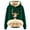 Green, variant on WILLBEST hoodies Women's Christmas Print Hoodie samcro hoodie