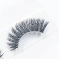thumbnail image 4 of 1 Pair Artificial Eyelashes Self Adhesive Long Fake Eyelashes False Eyelashes, 4 of 6