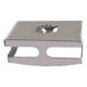 thumbnail image 2 of ¡Oferta Exclusiva!, Herramientas de ferretería Carpintería Cuchillo de corte de ranura rectangular Herramienta de sierra Cuchillo de ranura Akmoler, 2 of 7