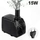 thumbnail image 1 of Submersible Water Pump with Fountain Feature and Power Cord for Ponds and Aquariums, 1 of 2