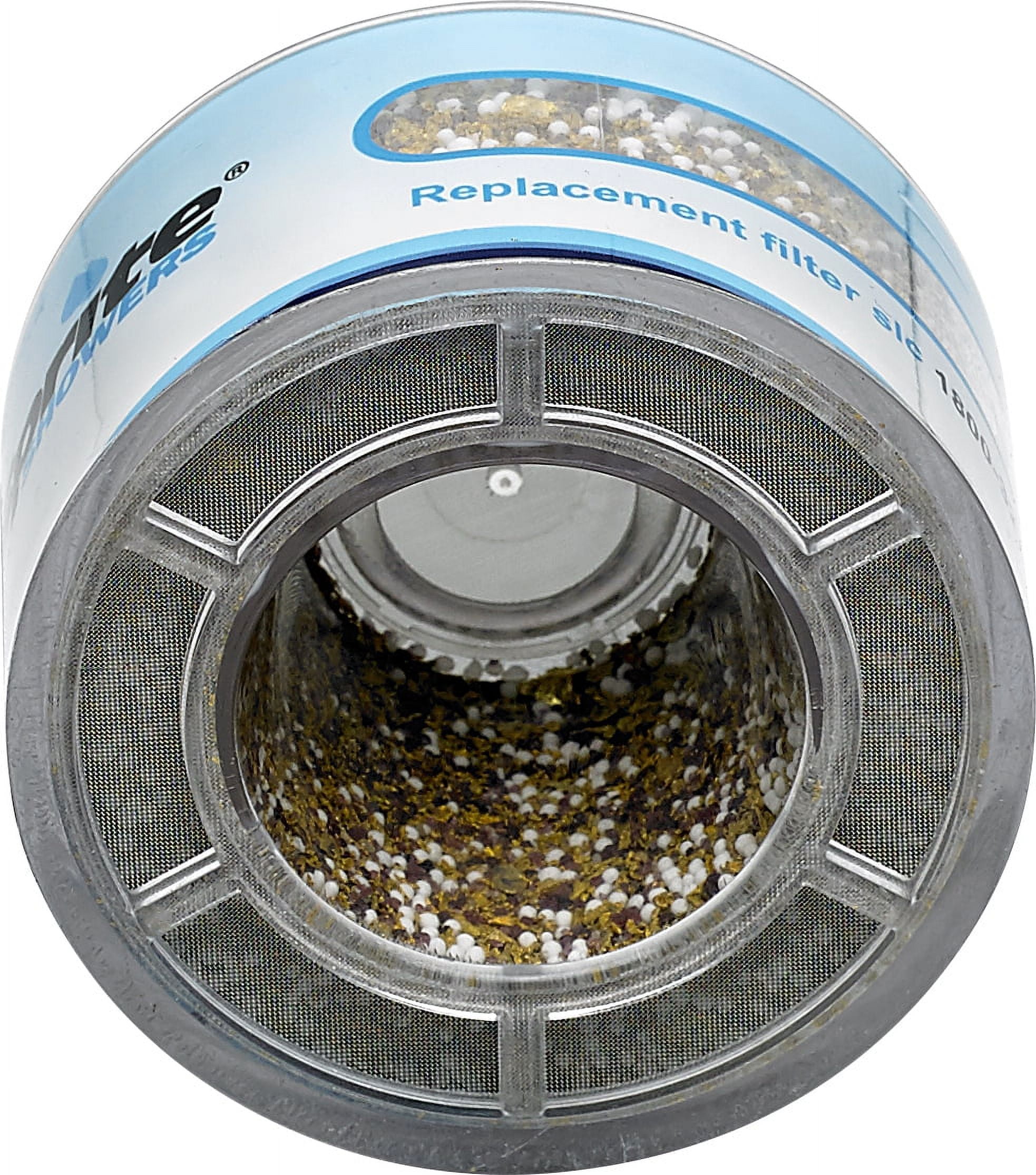 Sprite Slim-Line Replacement Shower Filter