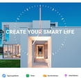 thumbnail image 3 of NARABB BasicR2 10A Smart WiFi Wireless Light, Universal DIY Module, 3 of 7