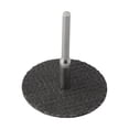 thumbnail image 4 of Chendee 32Mm Grinding Wheel Cutting Disc Circular Resin With 3Mm Shaft For Angle Grinder, 4 of 9