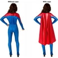 thumbnail image 2 of Supergirl Adult Costume, 2 of 4