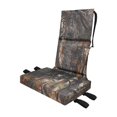 thumbnail image 1 of Treestands Siège de Remplacement avec Dossier Coussin de Siège Camouflage, 1 of 8