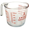 thumbnail image 2 of Taza medidora Anchor Hocking Vidrio de 500 ml 1 Pieza, 2 of 3