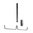 thumbnail image 5 of Popcorn Machine Replacement Parts - 2 Set Popcorn Stirrer [HkkK], Kitchen Appliance, 5 of 5