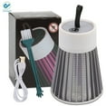 thumbnail image 2 of Deago Electric Mosquito Killer Lamp Indoor LED Light USB Fly Bug Zapper Trap Control for Mosquito Insect Pest, 2 of 10