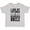 AC-Heather Grey, variant on Inktastic I Love My Tattooed & Bearded Uncle Boys or Girls Toddler T-Shirt