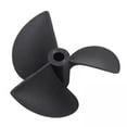 thumbnail image 1 of Xuanheng 2xRC Boat Ship Outboard Propellers Props Remote Control Ship Upgrade 40mmx52mm, 1 of 8