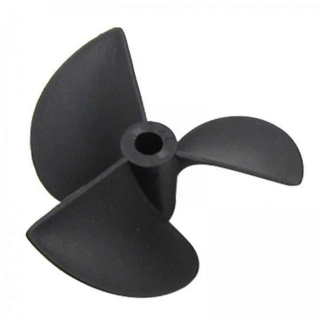 Xuanheng 2xRC Boat Ship Outboard Propellers Props Remote Control Ship Upgrade 40mmx52mm