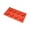 8th company, variant on AOOOWER Half Round Cone Silicone Mold Durable Mousse Cake DIY Baking Mold Nonstick
