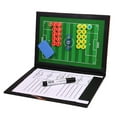 thumbnail image 2 of Foldable Football Soccer Coaches Board Magnets Large Coaching for Techniques Sunnimix Junta de Entrenadores, 2 of 7