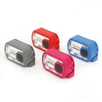 Ozark Trail 10-Pack 3-LED Headlamp for Camping and Outdoor Use