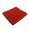 thumbnail image 6 of 2X Motorcycle Sponge Air Cleaner Filter for KLE 300 X300 2017-2021 2018 2019 2020,2 x Motorcycle Air Filter,Black&Red, 6 of 8