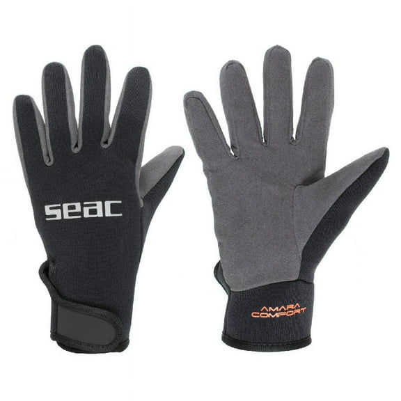 SEAC Amara Comfort Gloves - 1.5mm - Large