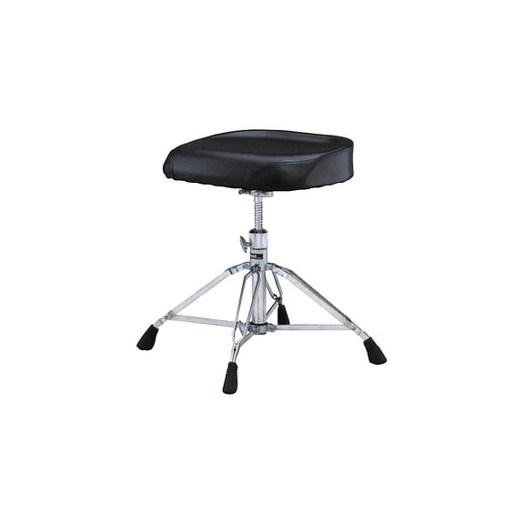 Yamaha Heavyweight Bench-Style Drum Throne