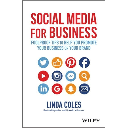 Social Media for Business P (Best Social Media To Promote Business)