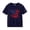 Dark Blue, variant on JLMSPLWG Toddler Flag Shirt Independence T Shirt Kids 250 Years American Short Sleeve Tops Boys America Anniversary 250th Freedom Tees Newborn Boy Clothes