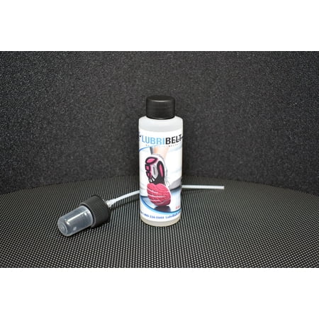 walking belts lubricant treadmill walking product