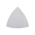 thumbnail image 3 of Unique Bargains Triangle Detail Sander Sandpaper Hook and Loop 3-1/2 Inch Silicon Carbide Sanding Pad 400 Grits 6 Pcs, 3 of 3